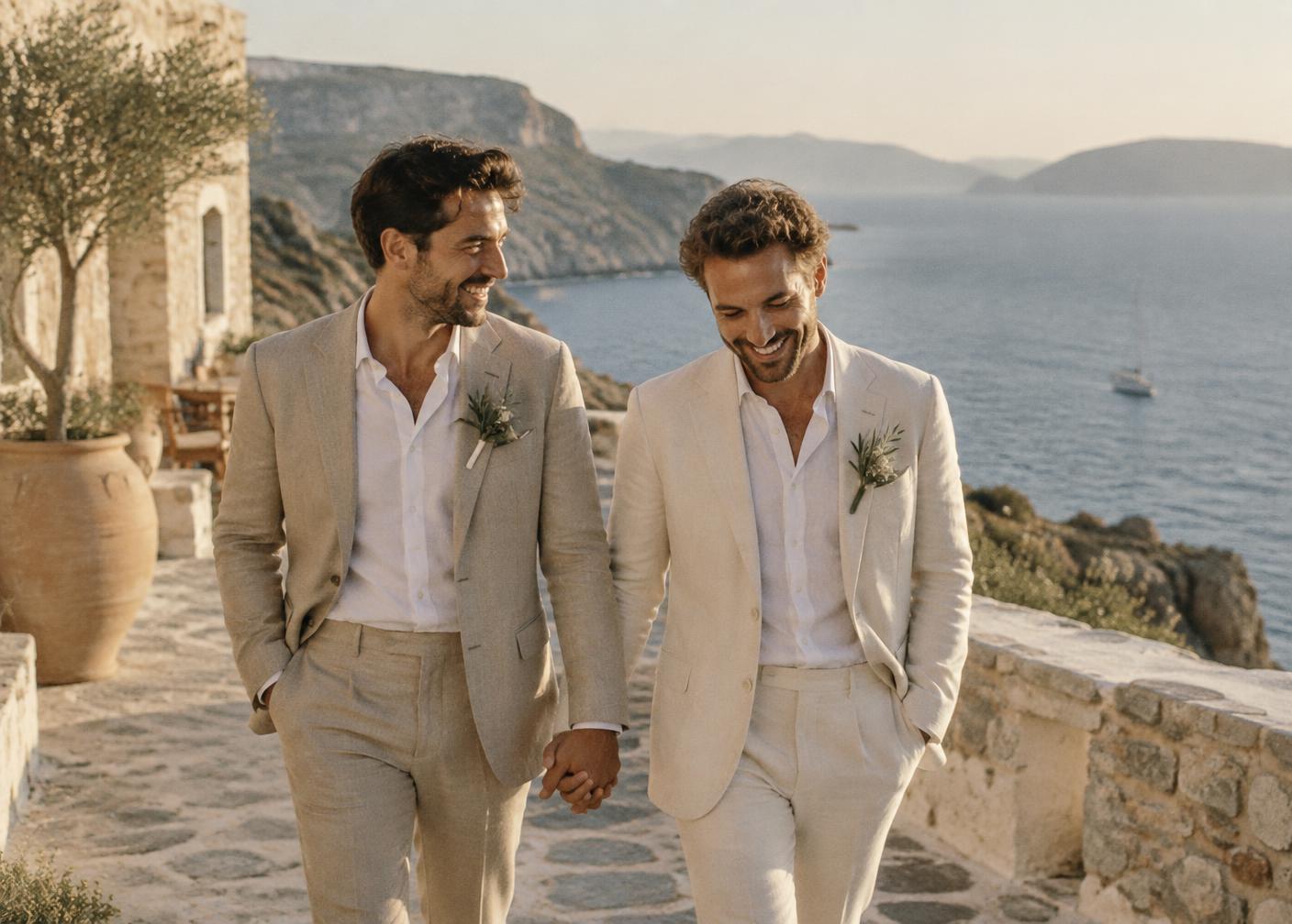 Three days by the Mediterranean
